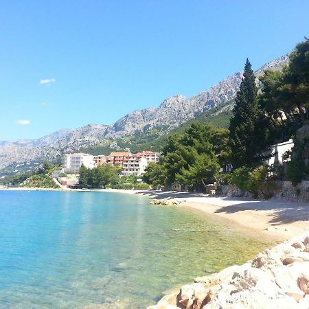 Apartments Monika Omiš Esterno foto
